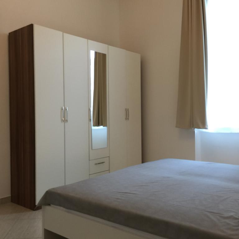 Villa Ana Crikvenica Quarto foto