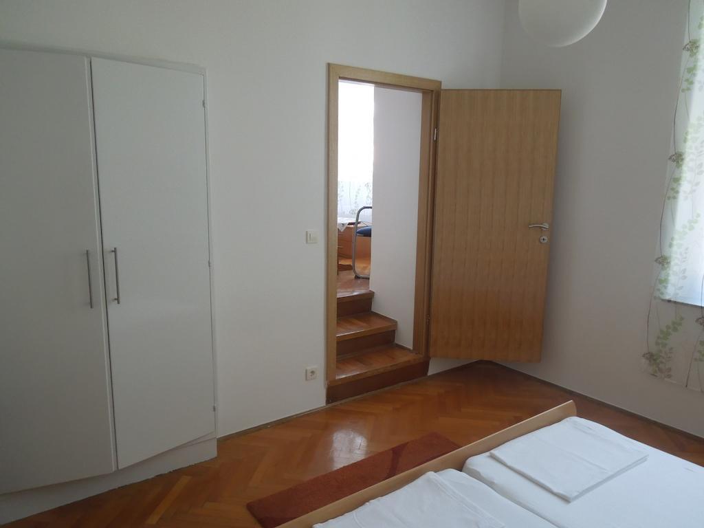 Villa Ana Crikvenica Quarto foto